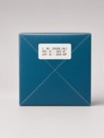 ⁦( 100ml ) _ LA'DOR BAKHUR _ LAVERNE _ With Box⁩ - الصورة ⁦5⁩