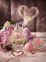 ⁦( 100ml ) _ IN LOVE _ LAVERNE _ With Box⁩ - الصورة ⁦4⁩