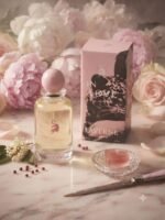 ⁦( 100ml ) _ IN LOVE _ LAVERNE _ With Box⁩ - الصورة ⁦3⁩