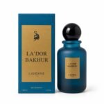 ( 100ml ) _ LA'DOR BAKHUR _ LAVERNE _ With Box