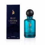( 100ml ) _ BLUE LAVERNE BAKHUR _ With Box