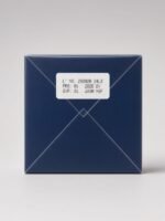 ⁦( 100ml ) _ BLUE LAVERNE BAKHUR _ With Box⁩ - الصورة ⁦3⁩