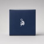 ⁦( 100ml ) _ BLUE LAVERNE BAKHUR _ With Box⁩ - الصورة ⁦5⁩