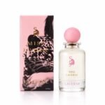 ( 100ml ) _ MISS LAVERNE _ LAVERNE _ With Box