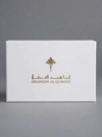 ⁦( 200ml ) _ ابراق _ WHITE REGENT DIAMOND _ With box _ SUPER X⁩ - الصورة ⁦6⁩