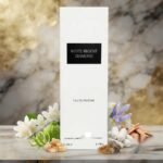 ⁦( 200ml ) _ ابراق _ WHITE REGENT DIAMOND _ With box _ SUPER X⁩ - الصورة ⁦2⁩