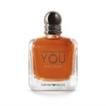 STRONGER WITH YOU INTENSELY _ EMPORIO ARMANI _(100ml)