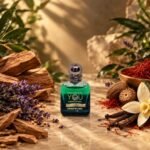 ⁦STRONGER WITH YOU SANDALWOOD – EMPORIO ARMANI – (30ml)⁩ - الصورة ⁦5⁩