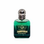 STRONGER WITH YOU SANDALWOOD – EMPORIO ARMANI – (30ml)