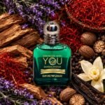 ⁦STRONGER WITH YOU SANDALWOOD – EMPORIO ARMANI – (30ml)⁩ - الصورة ⁦3⁩