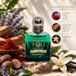 ⁦STRONGER WITH YOU SANDALWOOD – EMPORIO ARMANI – (30ml)⁩ - الصورة ⁦4⁩