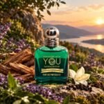 ⁦STRONGER WITH YOU SANDALWOOD – EMPORIO ARMANI – (30ml)⁩ - الصورة ⁦2⁩