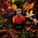 ⁦STRONGER WITH YOU ABSOLUTELY _ EMPORIO ARMANI _(30ml)⁩ - الصورة ⁦4⁩