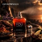 ⁦STRONGER WITH YOU ABSOLUTELY _ EMPORIO ARMANI _(30ml)⁩ - الصورة ⁦2⁩