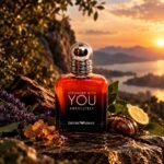 ⁦STRONGER WITH YOU ABSOLUTELY _ EMPORIO ARMANI _(30ml)⁩ - الصورة ⁦3⁩