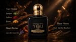 ⁦STRONGER WITH YOU OUD _ EMPORIO ARMANI _(30ml)⁩ - الصورة ⁦2⁩