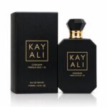KAYALI – OUDGASM VANILLA OUD | 36 _ With box _ ( 100ml )