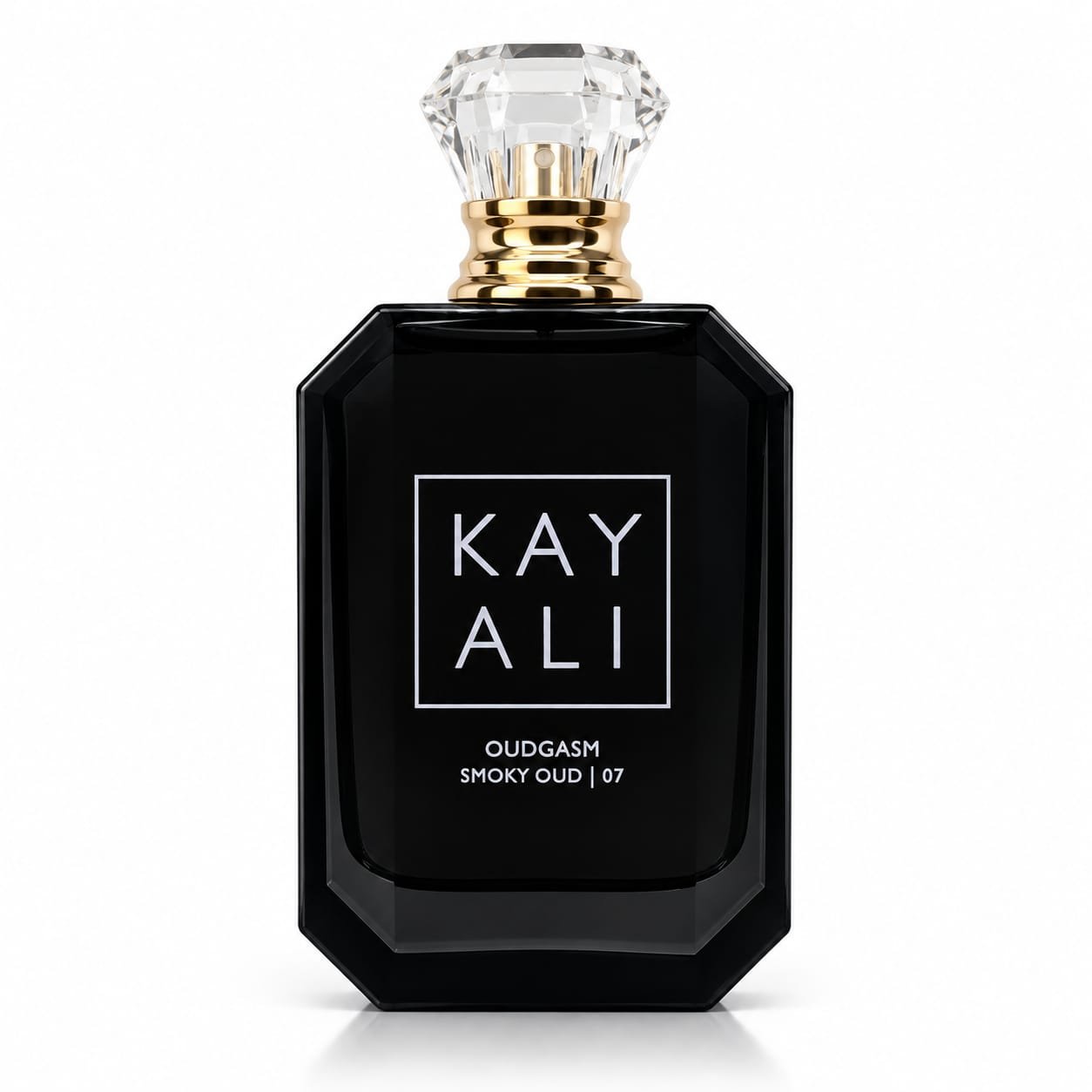 WhatsApp Image 2026-09-16 at 2.59.59 PM KAYALI – OUDGASM SMOKY OUD | 07 _ (100ml) - الصورة 1