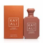 KAYALI – FREEDOM MUSK LATTE | 41 _ With box _ ( 100ml )
