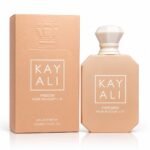 KAYALI – FREEDOM MUSK BOUQUET | 27 _ With box _ ( 100ml )