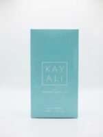 ⁦KAYALI YUM PISTACHIO GELATO | 33 _ With box _ ( 100ml )⁩ - الصورة ⁦2⁩