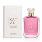 KAYALI – VANILLA CANDY ROCK SUGAR | 42 _ With box  _ ( 100ml )