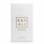 ⁦KAYALI – VANILLA CANDY ROCK SUGAR | 42 _ With box  _ ( 100ml )⁩ - الصورة ⁦2⁩
