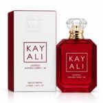 KAYALI – LOVEST BURNING CHERRY | 48 _ With box  _ ( 100ml )