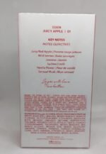 ⁦KAYALI – EDEN JUICE APPLE | 01 _ With box  _ ( 100ml )⁩ - الصورة ⁦3⁩