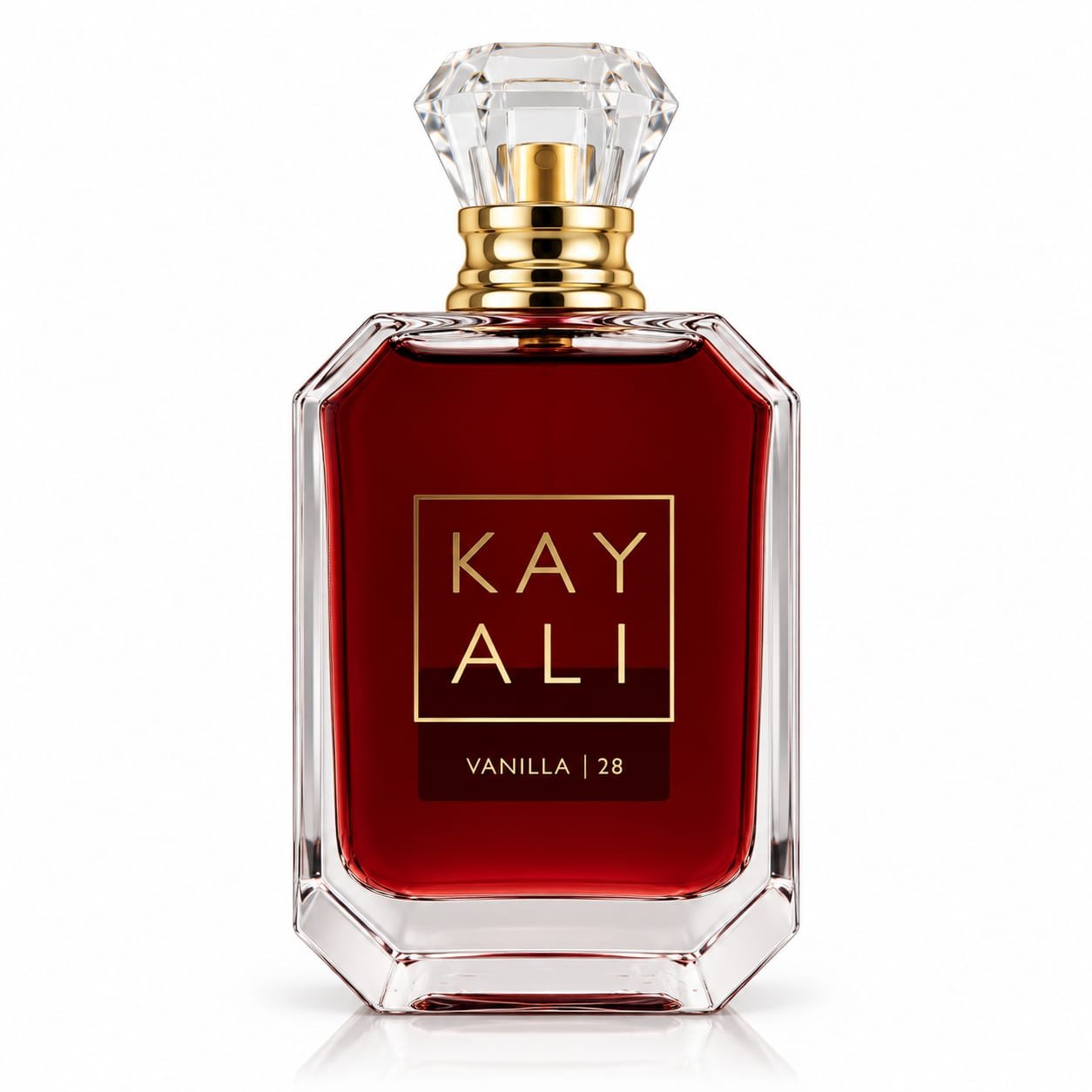 WhatsApp Image 2026-09-17 at 1.58.15 PM (3) KAYALI VANILLA | 28 _ ( 100ml ) - الصورة 1