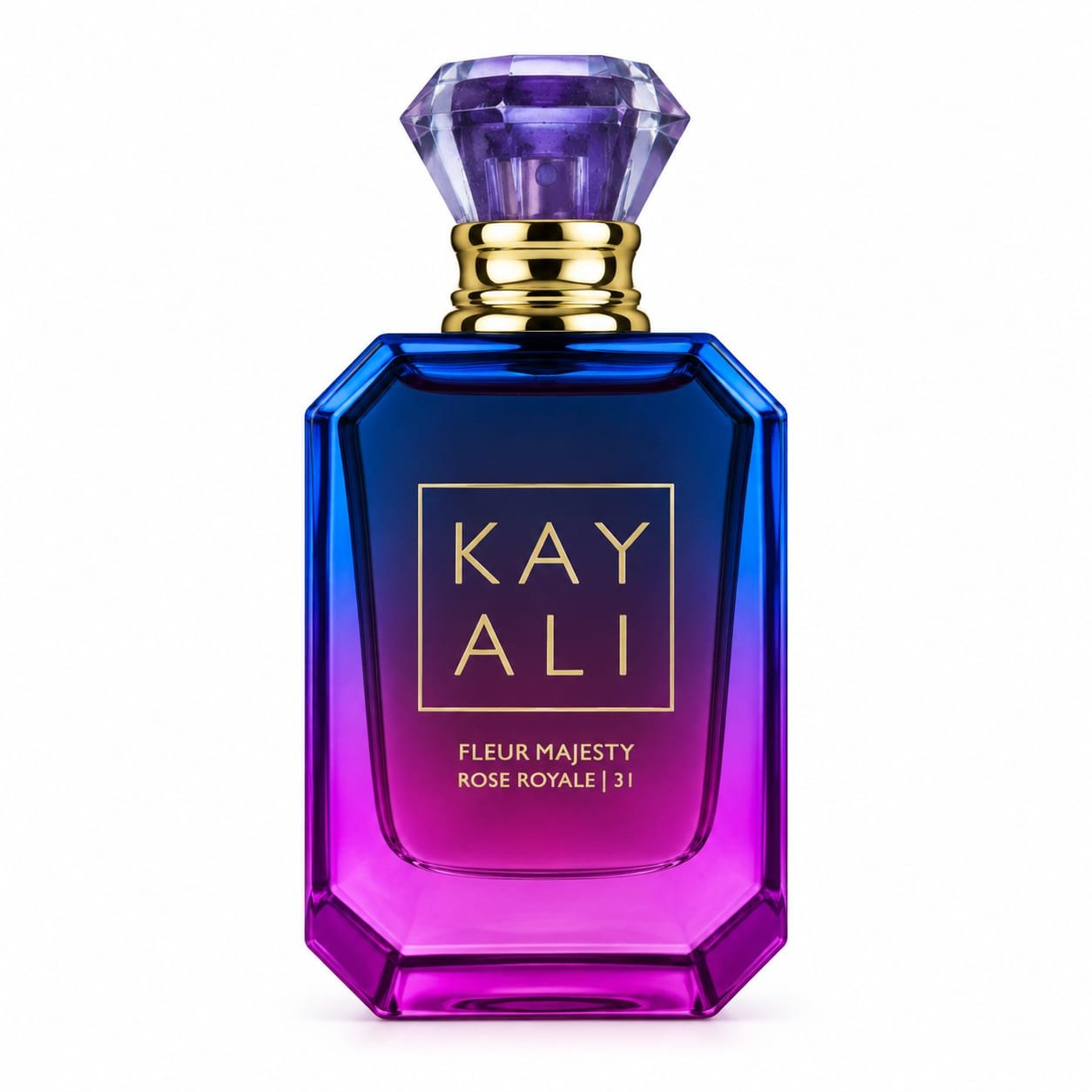 WhatsApp Image 2026-09-17 at 1.58.16 PM (2) KAYALI FLEUR MAJESTY ROSE ROYALE | 31 _ ( 50ml ) - الصورة 1
