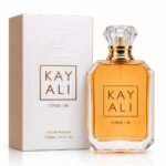 KAYALI CITRUS | 08 _ With box _ ( 100ml )
