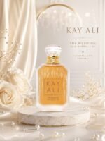 ⁦KAYALI THE WEDDING SILK SANTAL | 36 _ ( 100ml )⁩ - الصورة ⁦3⁩