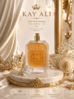 ⁦KAYALI THE WEDDING SILK SANTAL | 36 _ ( 100ml )⁩ - الصورة ⁦2⁩