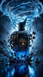 ⁦( 100ml ) _ AVANGUARDIA | Xerjoff x Automobili Lamborghini _ With box⁩ - الصورة ⁦6⁩