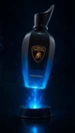 ⁦( 100ml ) _ AVANGUARDIA | Xerjoff x Automobili Lamborghini _ With box⁩ - الصورة ⁦7⁩