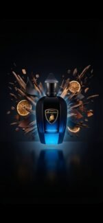 ⁦( 100ml ) _ AVANGUARDIA | Xerjoff x Automobili Lamborghini _ With box⁩ - الصورة ⁦8⁩