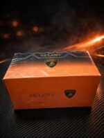 ⁦( 100ml ) _ FIEREZZA | Xerjoff x Automobili Lamborghini _ With box⁩ - الصورة ⁦2⁩
