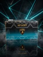 ⁦( 100ml ) _ AVANGUARDIA | Xerjoff x Automobili Lamborghini _ With box⁩ - الصورة ⁦2⁩
