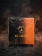 ⁦( 100ml ) _ FIEREZZA | Xerjoff x Automobili Lamborghini _ With box⁩ - الصورة ⁦4⁩