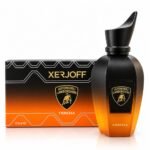 ( 100ml ) _ FIEREZZA | Xerjoff x Automobili Lamborghini _ With box