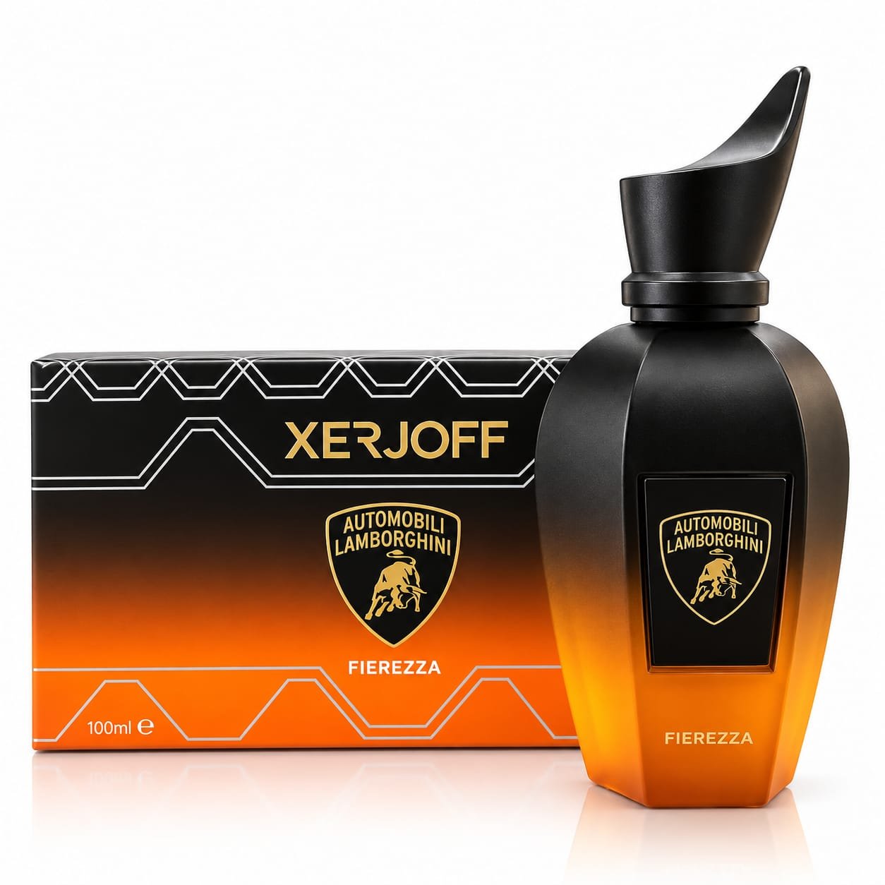 WhatsApp Image 2026-09-17 at 6.18.48 PM (1) ( 100ml ) _ FIEREZZA | Xerjoff x Automobili Lamborghini _ With box - الصورة 1