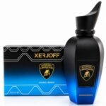 ( 100ml ) _ AVANGUARDIA | Xerjoff x Automobili Lamborghini _ With box