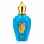 ( 100ml ) _ XERJOFF ERBA PURA