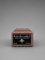 ⁦( 50ml ) _ ابراق _ GREY PERL DIAMOND⁩ - الصورة ⁦2⁩