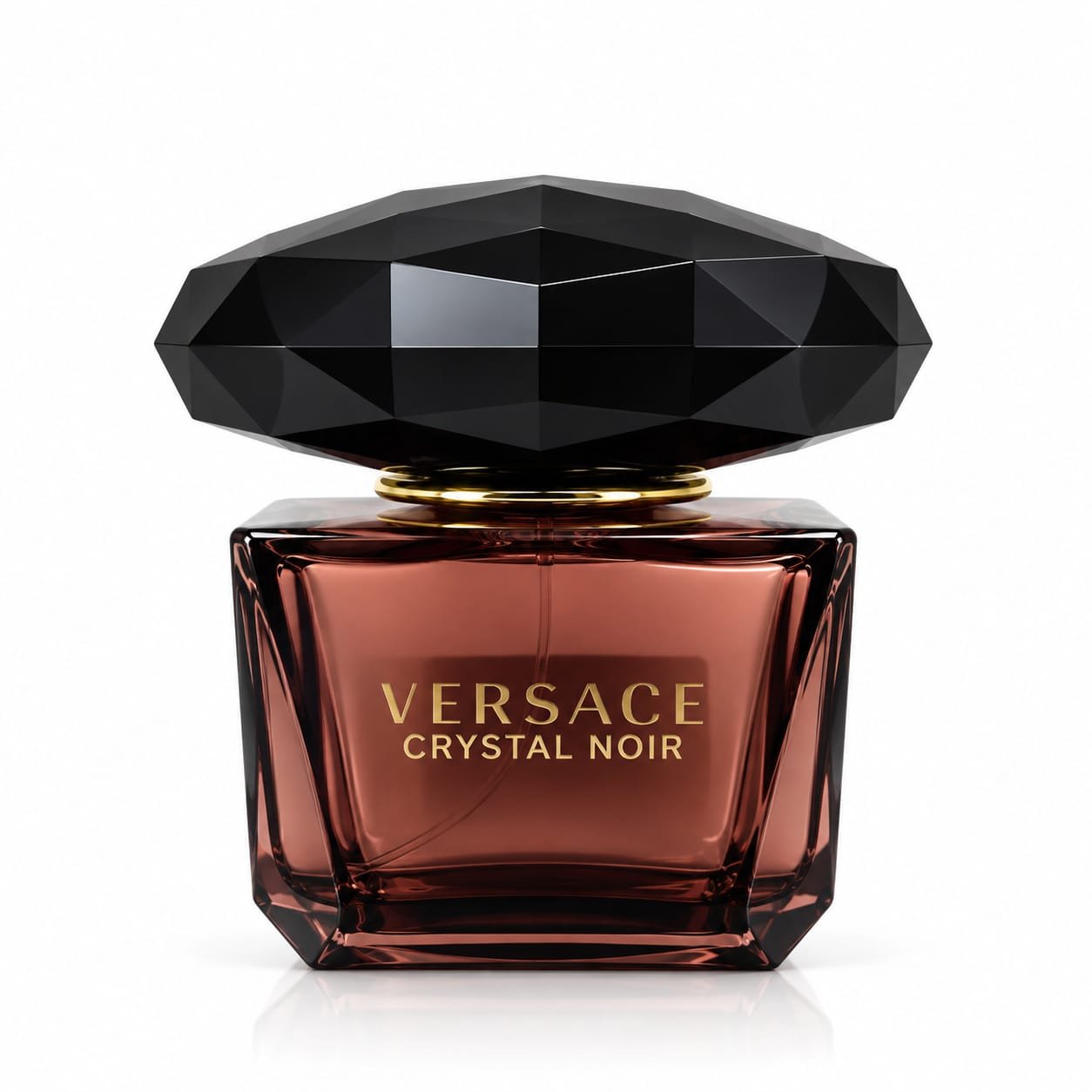 WhatsApp Image 2026-09-19 at 5.40.21 PM VERSACE CRYSTAL NOIR _ SUPER X _ ( 90ml ) - الصورة 1