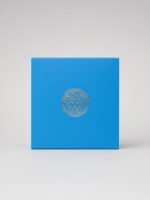 ⁦VERSACE DYLAN TURQUOISE _ With box _ ( 100ml )⁩ - الصورة ⁦4⁩