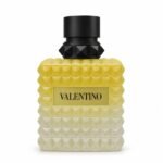 VALENTINO DONNA YELLOW _ ( 100ml )
