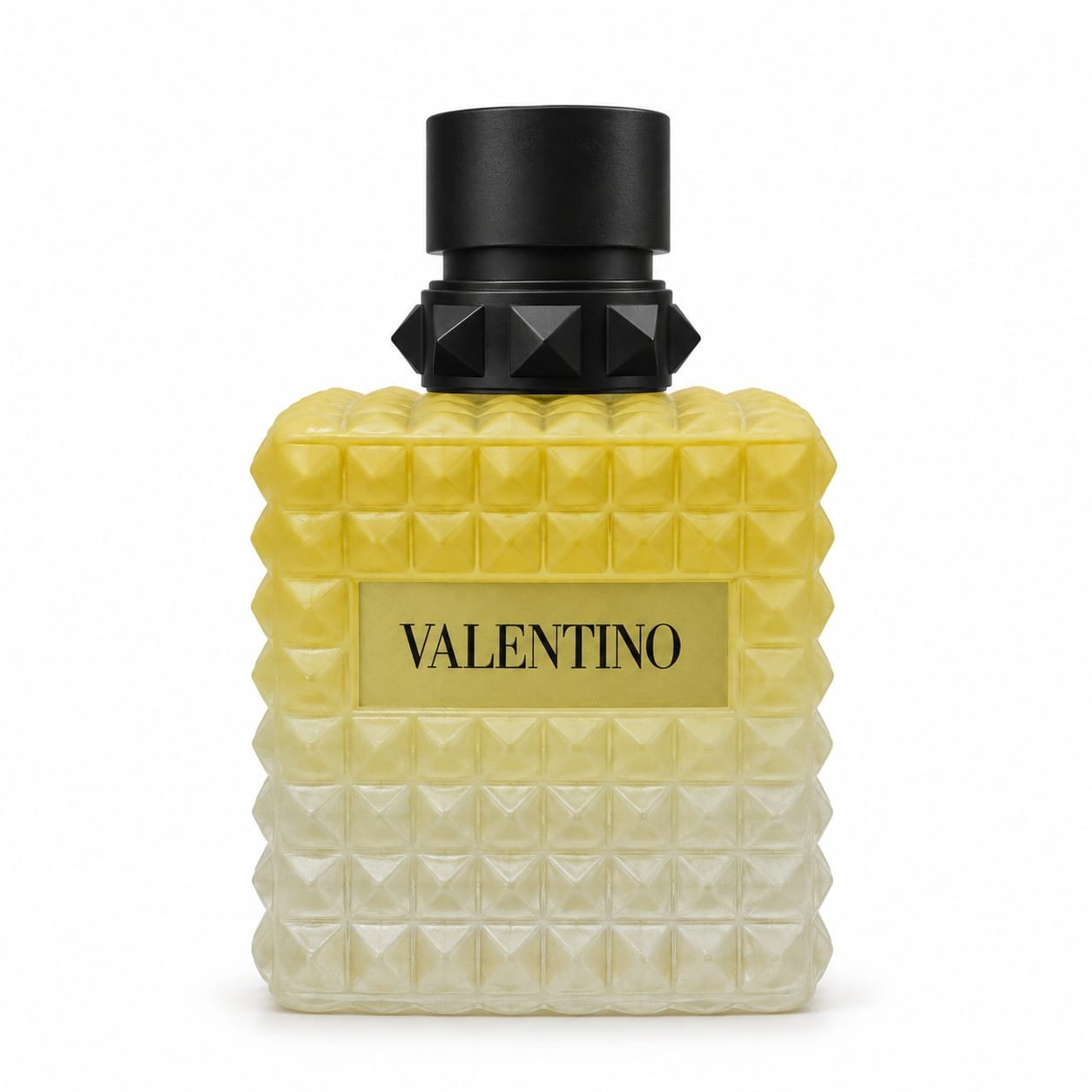 WhatsApp Image 2026-09-19 at 7.27.01 PM (1) VALENTINO DONNA YELLOW _ ( 100ml ) - الصورة 1