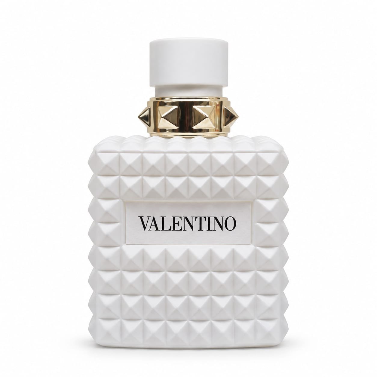 WhatsApp Image 2026-09-19 at 7.27.01 PM (2) VALENTINO DONNA IVORY WHITE _ ( 100ml ) - الصورة 1